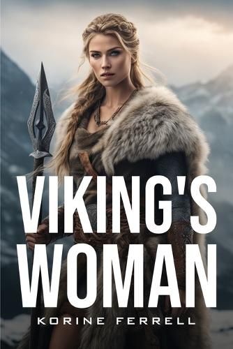 Cover image for Viking's Woman