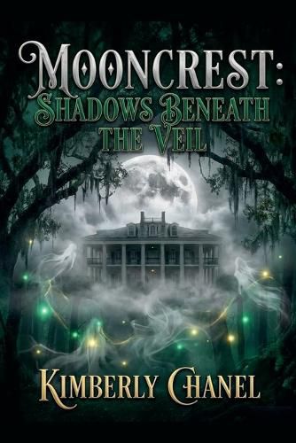 Cover image for Mooncrest