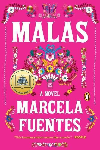 Cover image for Malas: A GMA Book Club Pick
