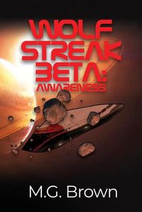 Cover image for Wolf Streak Beta: Awareness