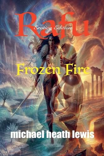Cover image for Rafu