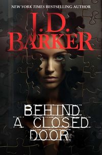 Cover image for Behind a Closed Door