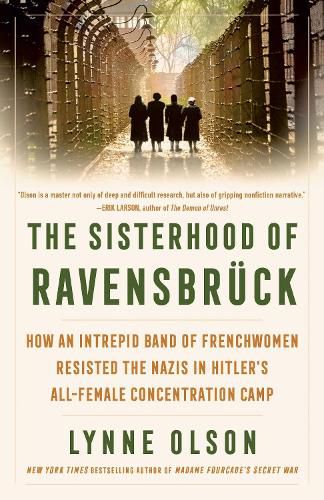 Cover image for The Sisterhood of Ravensbrueck