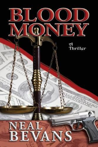 Cover image for Blood Money