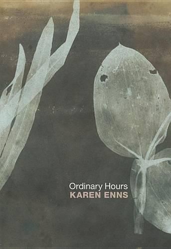 Cover image for Ordinary Hours