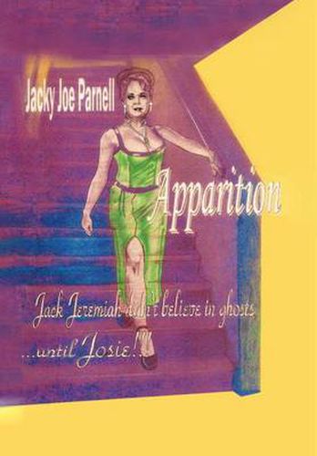 Cover image for Apparition