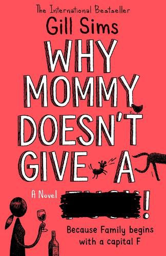 Cover image for Why Mommy Doesn't Give a ****