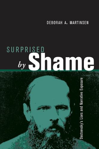 Surprised by Shame