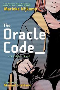 Cover image for Oracle Code