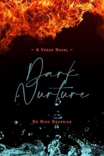 Cover image for Dark Nurture