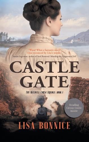 Cover image for Castle Gate