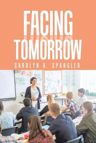 Cover image for Facing Tomorrow