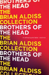 Cover image for Brothers of the Head