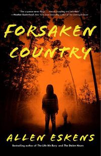 Cover image for Forsaken Country