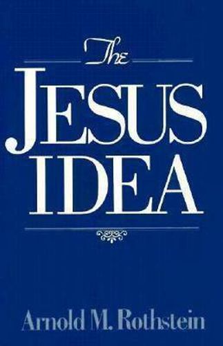 The Jesus Idea