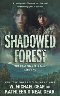 Cover image for Shadowed Forest