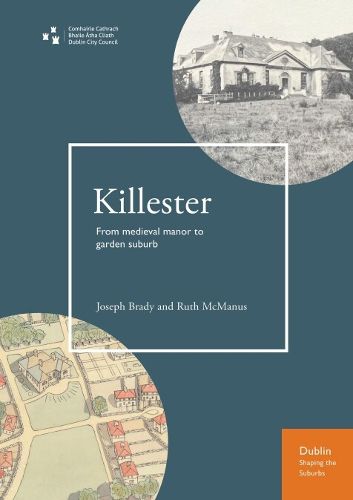 Cover image for Killester