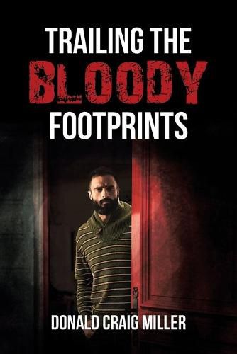 Cover image for Trailing the Bloody Footprints