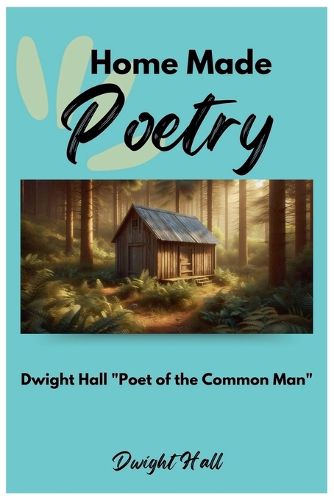 Cover image for Home Made Poetry