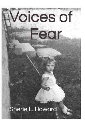 Cover image for Voices of Fear