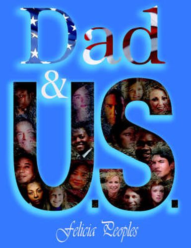 Cover image for Dad & U.S.