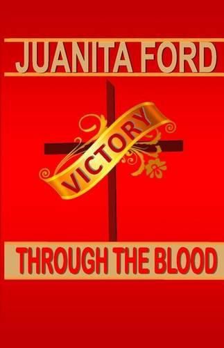 Cover image for Victory Through The Blood