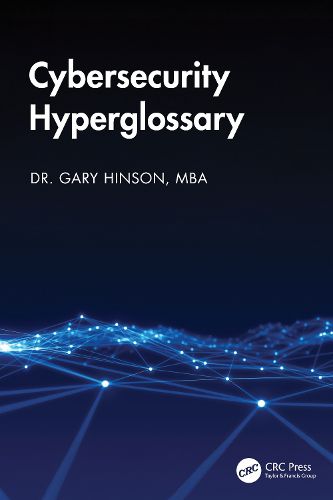 Cover image for Cybersecurity Hyperglossary