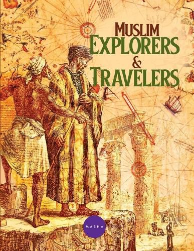 Cover image for Muslim Explorers & Travelers