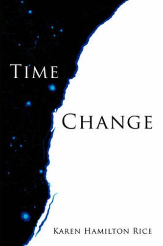 Cover image for Time Change