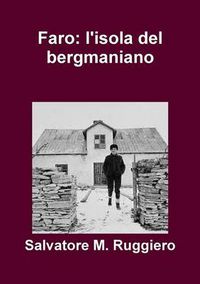 Cover image for Faro: L'isola Del Bergmaniano