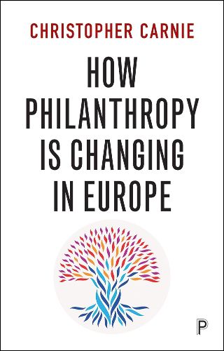 Cover image for How Philanthropy Is Changing in Europe