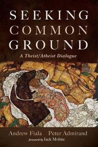 Cover image for Seeking Common Ground