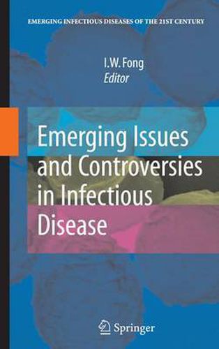 Cover image for Emerging Issues and Controversies in Infectious Disease