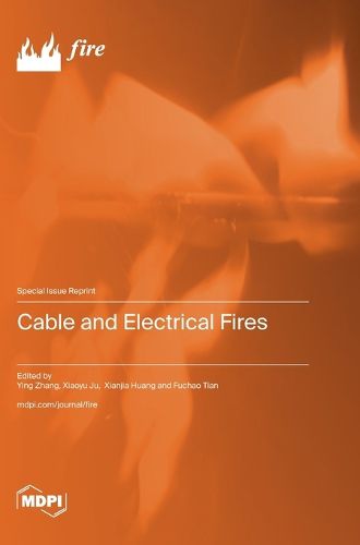 Cover image for Cable and Electrical Fires