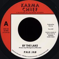 Cover image for By The Lake