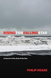 Cover image for Risingtidefallingstar: In Search of the Soul of the Sea