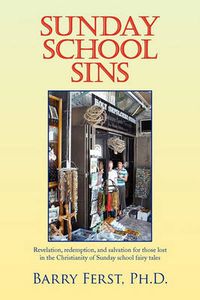 Cover image for Sunday School Sins