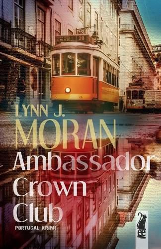 Cover image for Ambassador Crown Club