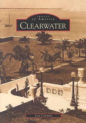 Cover image for Clearwater