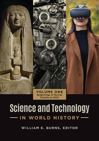 Cover image for Science and Technology in World History [2 volumes]