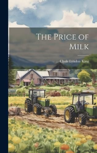 The Price of Milk