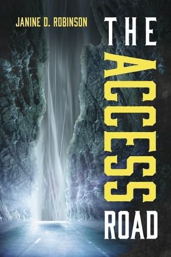 Cover image for The Access Road