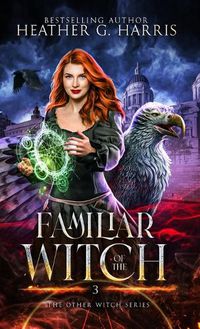 Cover image for Familiar of the Witch