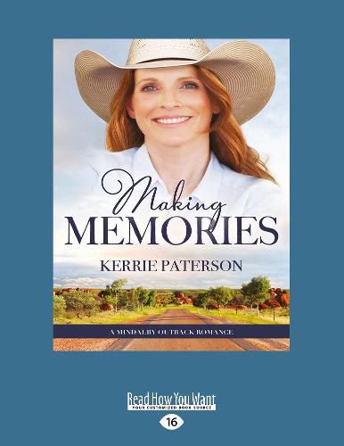 Cover image for Making Memories