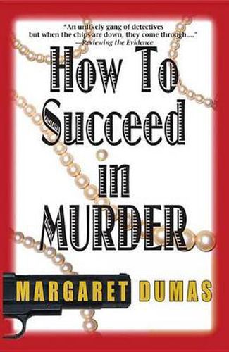 Cover image for How to Succeed in Murder