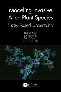 Cover image for Modeling Invasive Alien Plant Species