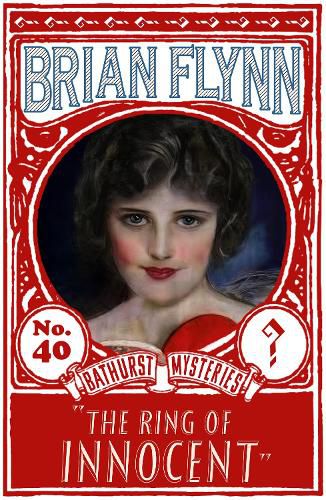 Cover image for The Ring of Innocent