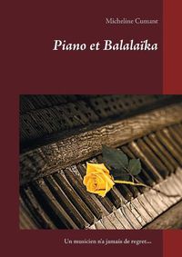 Cover image for Piano et Balalaika