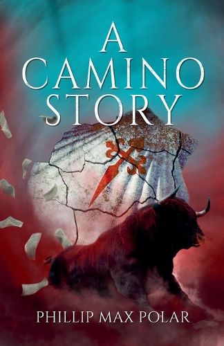 Cover image for A Camino Story