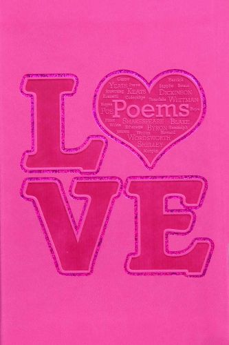 Cover image for Love Poems